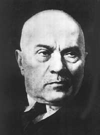 Щусев Алексей Викторович (1873-1949)